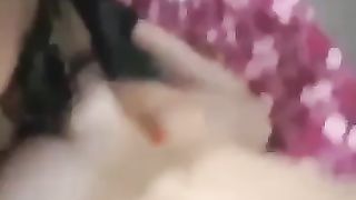 Vengo scopato dalla mia amica attiva trans