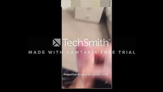 Schizzata cumshot sborrata