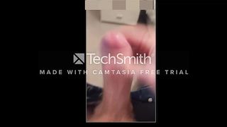 Schizzata cumshot sborrata