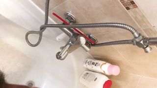 In doccia per voi...