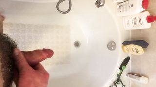 In doccia per voi...