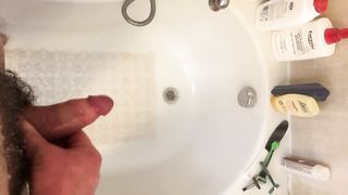 In doccia per voi...