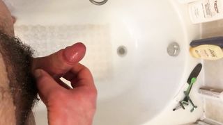 In doccia per voi...