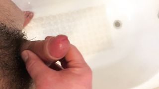 In doccia per voi...