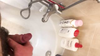 In doccia per voi...