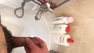 In doccia per voi...