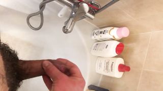 In doccia per voi...