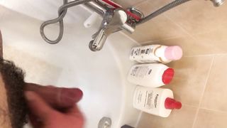 In doccia per voi...