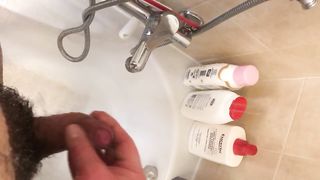 In doccia per voi...