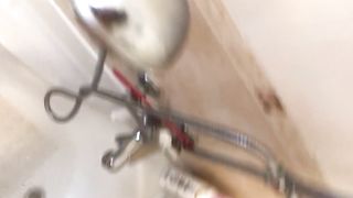 In doccia per voi...