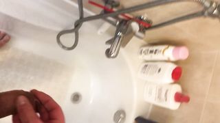 In doccia per voi...