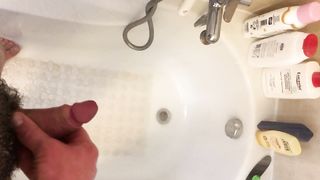 In doccia per voi...