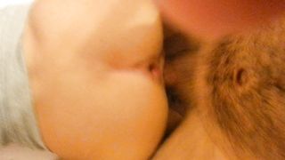 Culo rotto figa trapanata e orgasmi finali