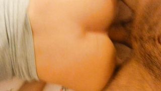 Culo rotto figa trapanata e orgasmi finali