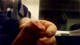 Anteprima del video: Ancora una sega in treno