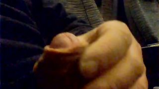 Ancora una sega in treno