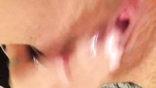 La mia amichetta vogliosa