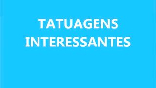 Tatuaggi compilation