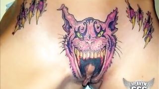 Tatuaggi compilation