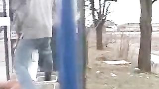 Dolce ragazza sensuale