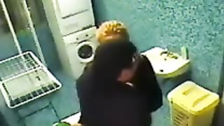 Video porno -  rossa succhia