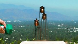 Anteprima del video: Calda latina scopata