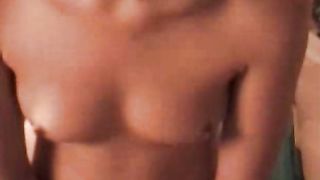 Anteprima del video: Bionda teen amatoriale