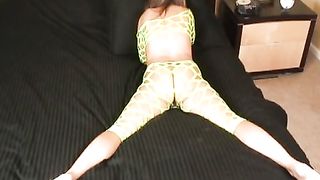 Video porno - gode in webcam