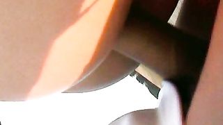 Troietta tedesca amatoriale