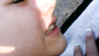 Troietta tedesca amatoriale