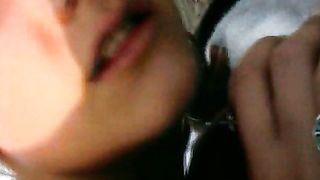 Troietta tedesca amatoriale