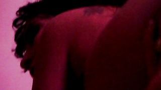 Video porno - vecchio guardone