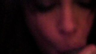 Video porno - vecchio guardone