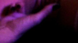 Video porno - vecchio guardone