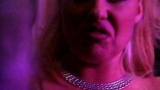 Video porno - vecchio guardone