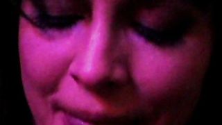 Video porno - vecchio guardone