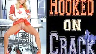 Anteprima del video: Modelle nere scopate