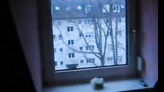 Video porno - coppia russa