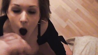 La regina del pompino