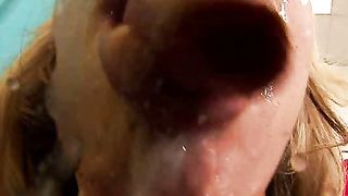 Video porno - Aleska Diamond