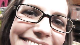 Video porno - Bobbi Starr