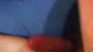 Stretching anale amatoriale