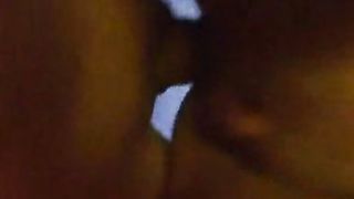 Stretching anale amatoriale