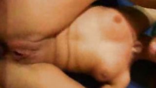 Stretching anale amatoriale