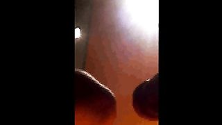 Mora amatoriale succhia cazzo