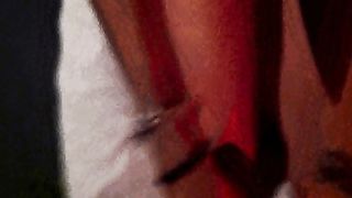 Mora amatoriale succhia cazzo