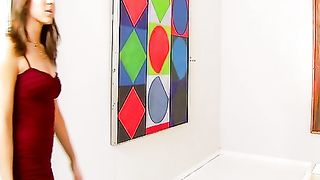 Anteprima del video: Video porno - Kiera King