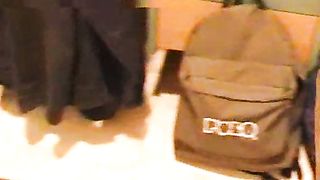 Anteprima del video: Bionda fidanzata amatoriale