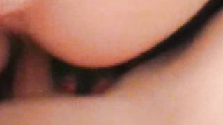 Bionda fidanzata amatoriale