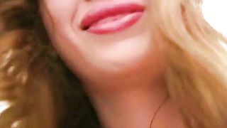 Video porno - porcona insaziabile